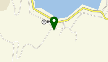 てらしたの地図画像