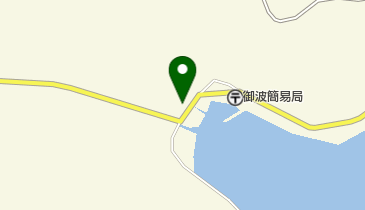 岡村商店の地図画像