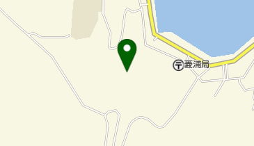 シャルマ美容室の地図画像