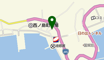 原交通有限会社の地図画像