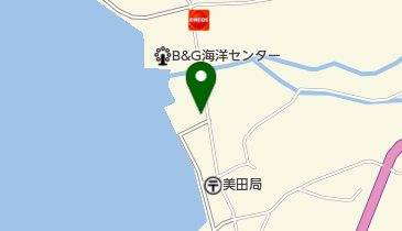 大津電化サービスの地図画像