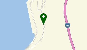 市部公民館の地図画像