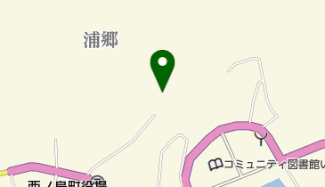 常福寺の地図画像