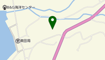 長福寺の地図画像