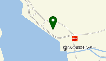 養護老人ホームみゆき荘の地図画像