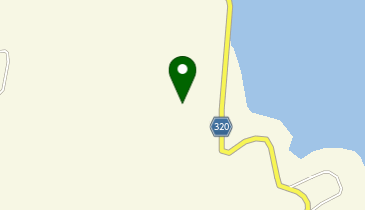 島根県栽培漁業センターの地図画像