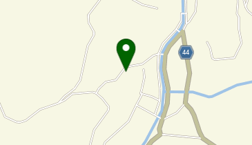 浜那久集会所の地図画像