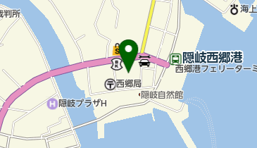 るいの地図画像