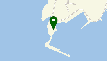 漁業協同組合JFしまね 蛸木荷捌所の地図画像