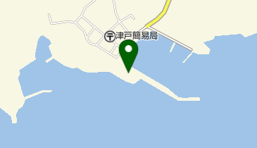 漁業協同組合JFしまね 都万出張所の地図画像