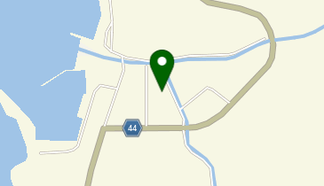 漁業協同組合JFしまね 油井扱所の地図画像