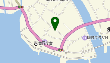 武田ストアーの地図画像