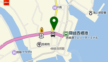 マスヤの地図画像