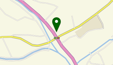 吉田タクシーの地図画像