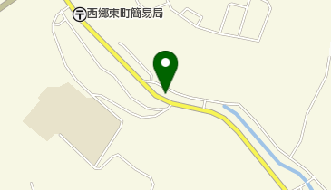 杉山釣具店の地図画像