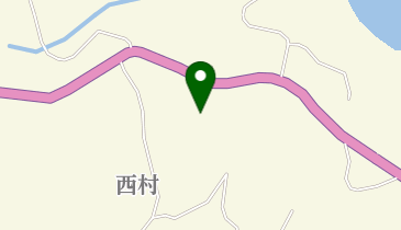 小山美容室の地図画像