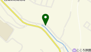 パーマ園ユーの地図画像