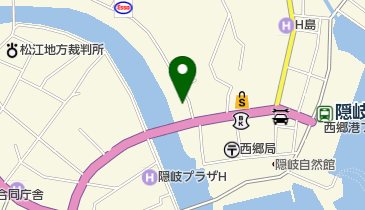 増谷薬局の地図画像