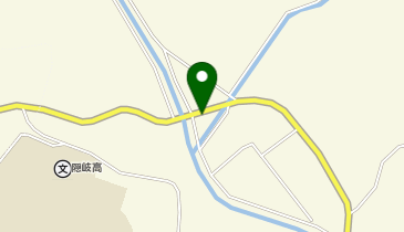 ながの薬品の地図画像