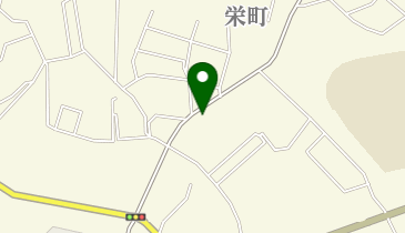 河内理容院の地図画像