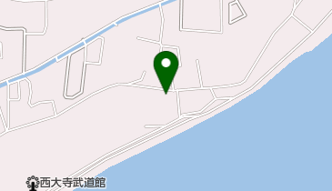 時實治療院の地図画像