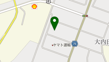 菅野株式会社岡山営業所の地図画像