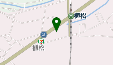 コーナン・ファッションディスカウントの地図画像