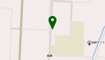 村上呉服店の地図画像