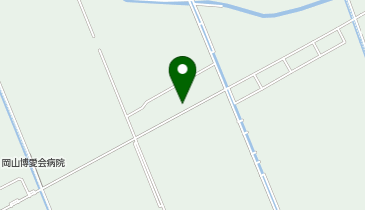 佐伯糸店の地図画像