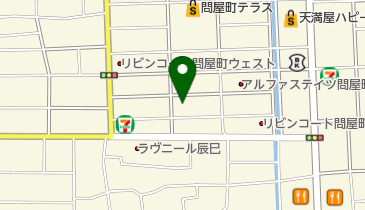 株式会社創文社の地図画像