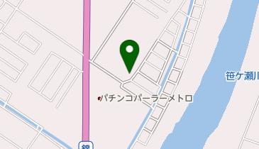 カルトンアイ株式会社岡山営業所の地図画像