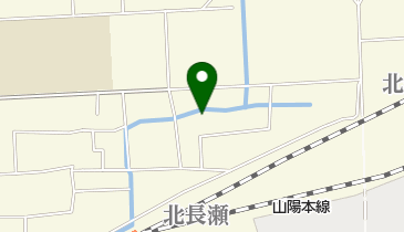 有限会社ダイニ印刷の地図画像