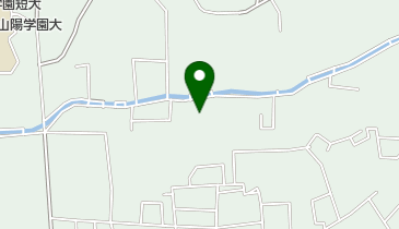 有限会社中桐印刷の地図画像