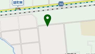 後楽運輸株式会社の地図画像