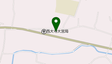 櫻田物流ライン有限会社の地図画像