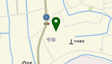 大虎運輸中四国株式会社岡山支店の地図画像