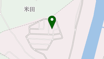 赤帽猫丸運送の地図画像