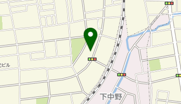 株式会社サカイ引越センター 岡山支社の地図画像