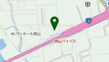 株式会社理研事務機の地図画像