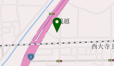 株式会社鶴海モーター本店の地図画像