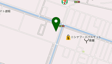 有限会社柾本商工の地図画像