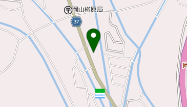 馬場呉服店の地図画像