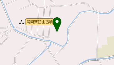 あさかわ訪問看護ステーションの地図画像