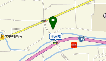 きらめき訪問看護ステーションの地図画像