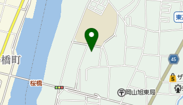 訪問看護ステーションサマリアの地図画像