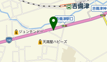 渡辺医院 居宅介護支援事業所の地図画像