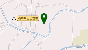 グループホームカーサハモニカの地図画像