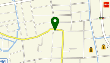 株式会社石井商店の地図画像