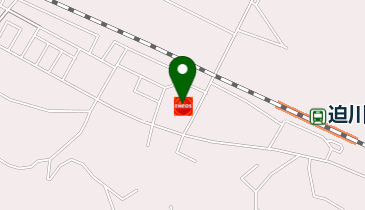 三谷屋商店灘崎給油所の地図画像