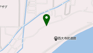 北畠ガラスの地図画像